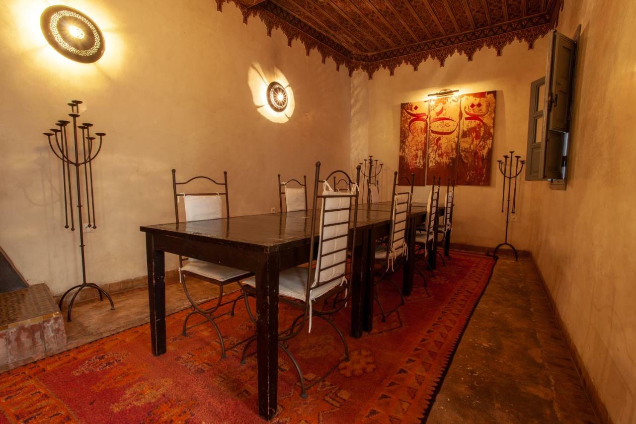 Riad Dar Silsila