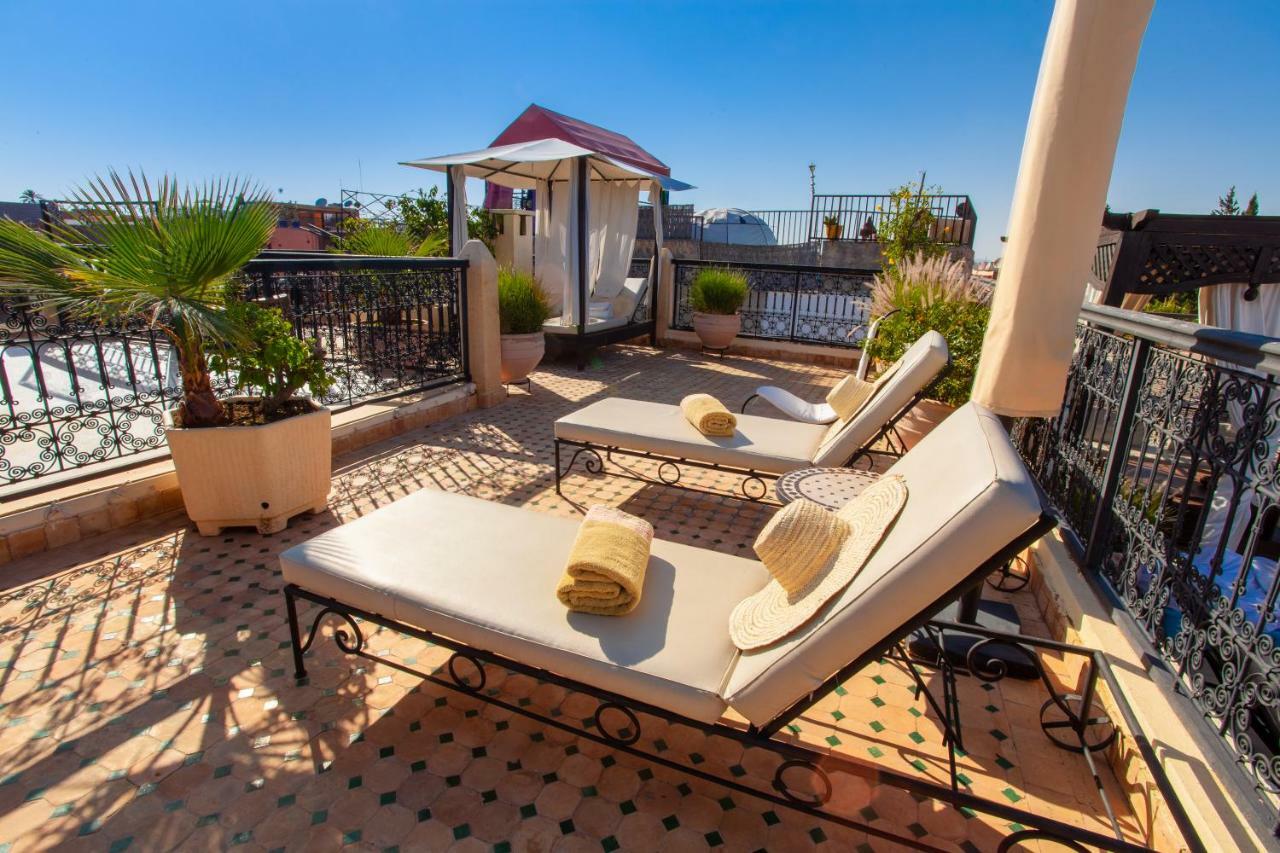 Dar Silsila Riad 4*