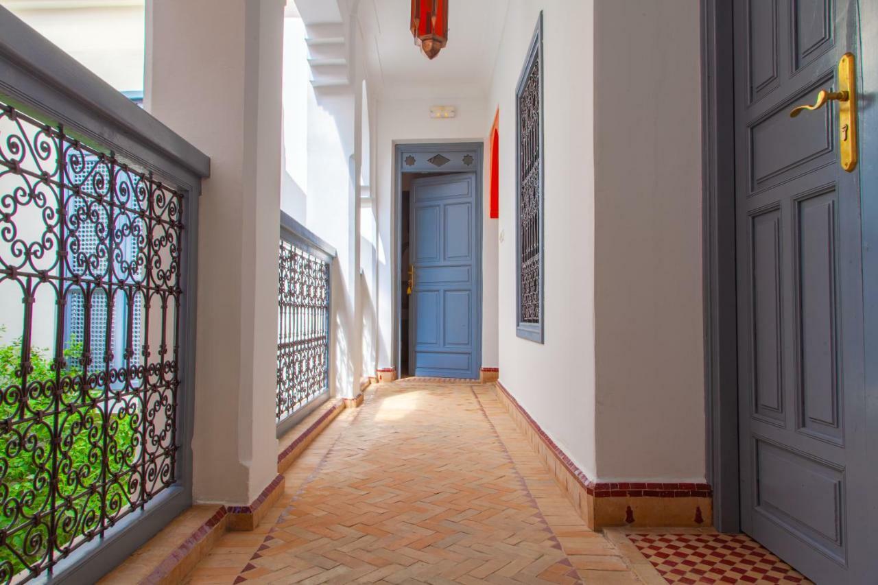 Dar Silsila Riad 4*