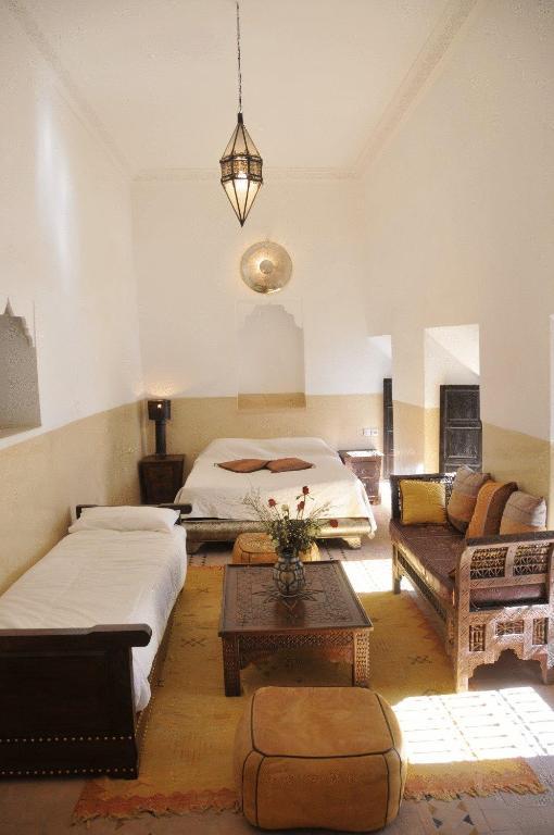 Al Andaluz Riad 3*