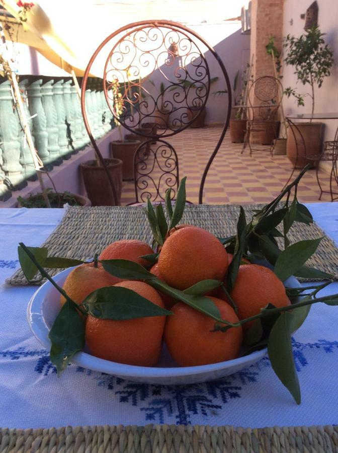 Affittacamere Haylana Marrakesh