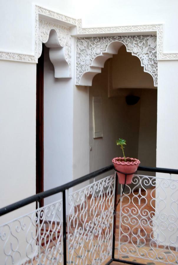 Affittacamere Haylana Marrakesh