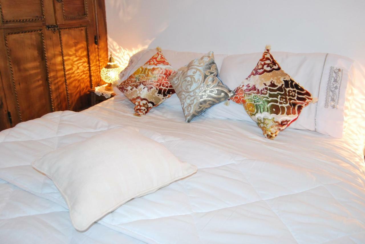 Bianco Gasthuis Marrakesh
