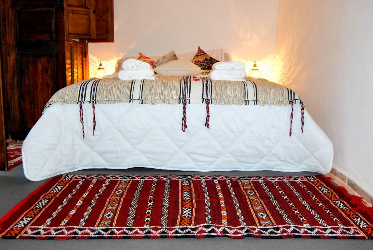 Haylana Affittacamere Marrakesh