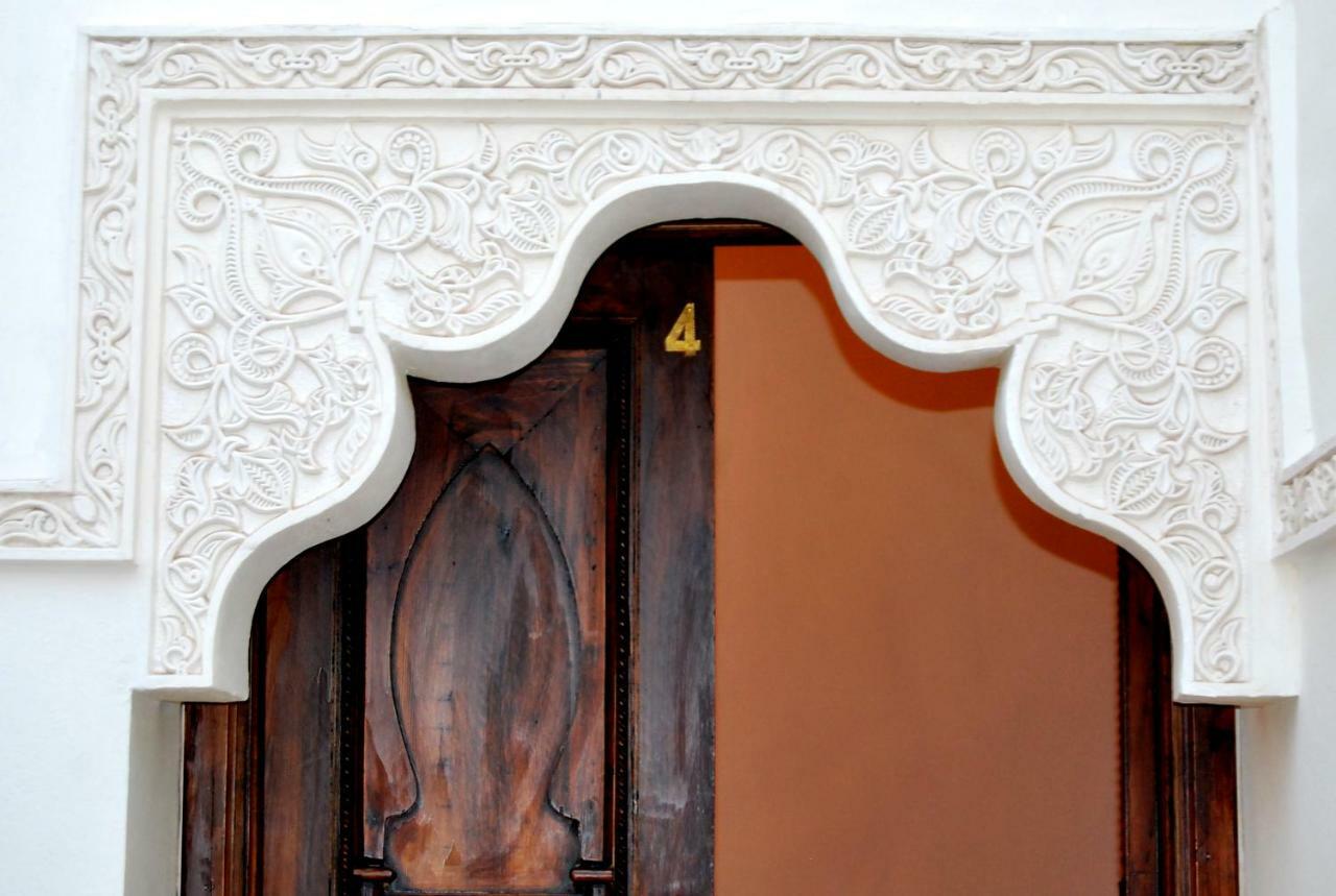 Bianco Marrakesh