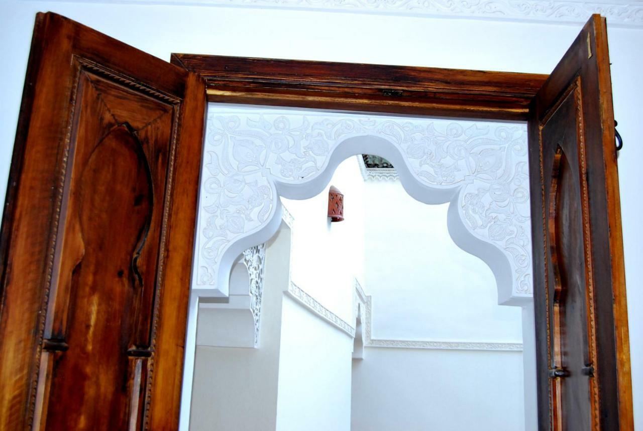 Bianco Marrakesh