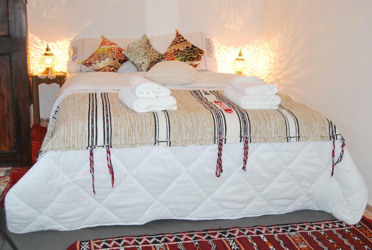 Affittacamere Haylana Marrakesh