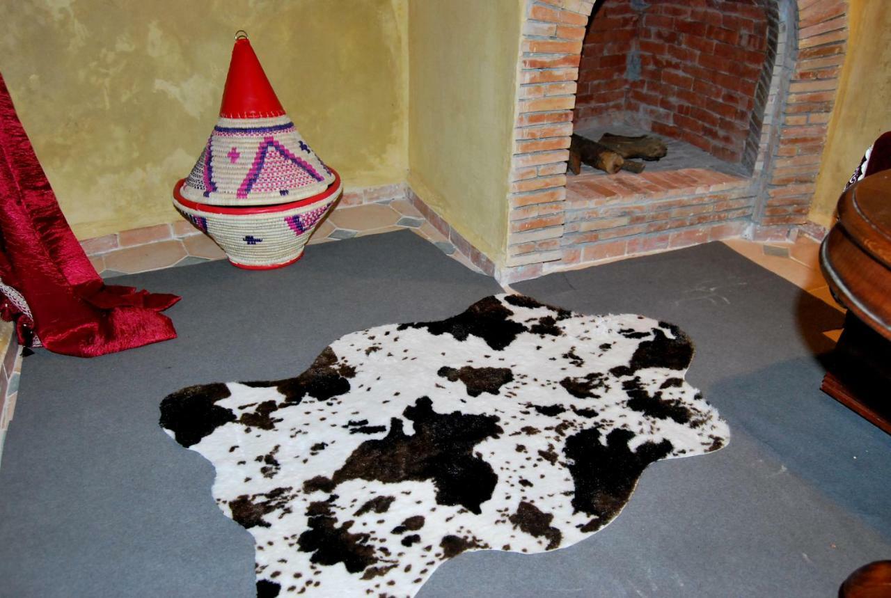 Bianco Marrakesh