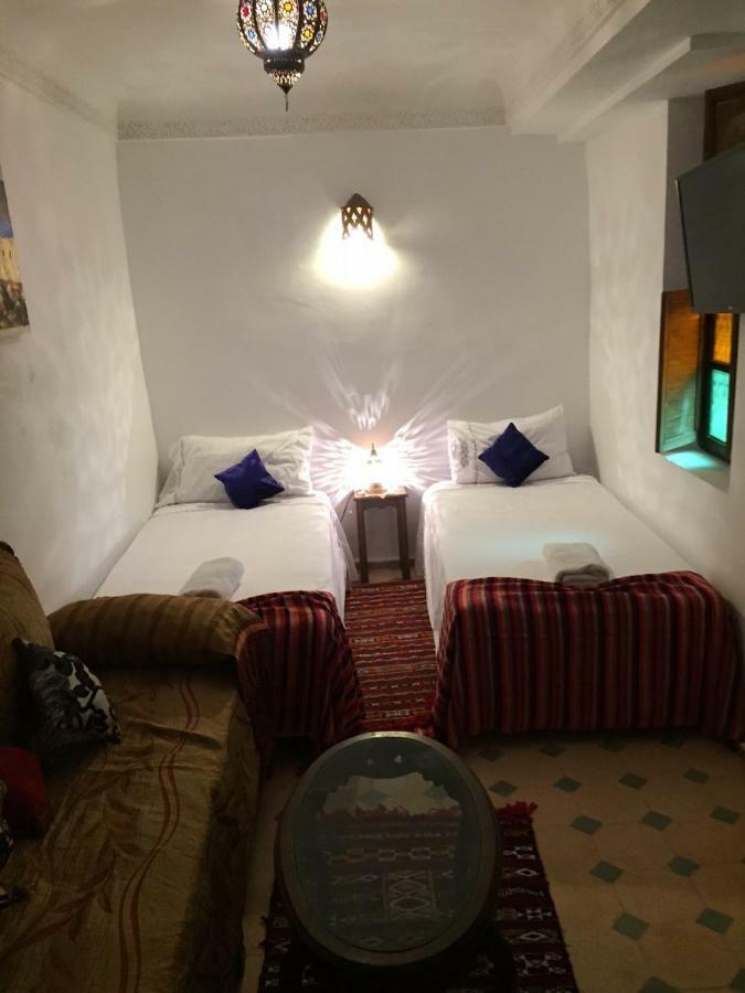 Affittacamere Haylana Marrakesh