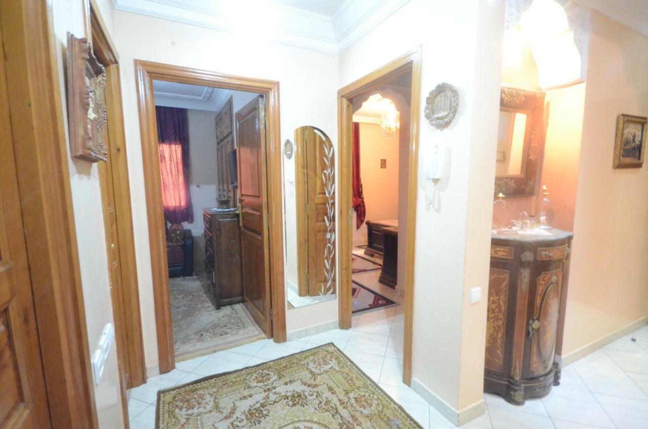 Marjana Famille Apartment *