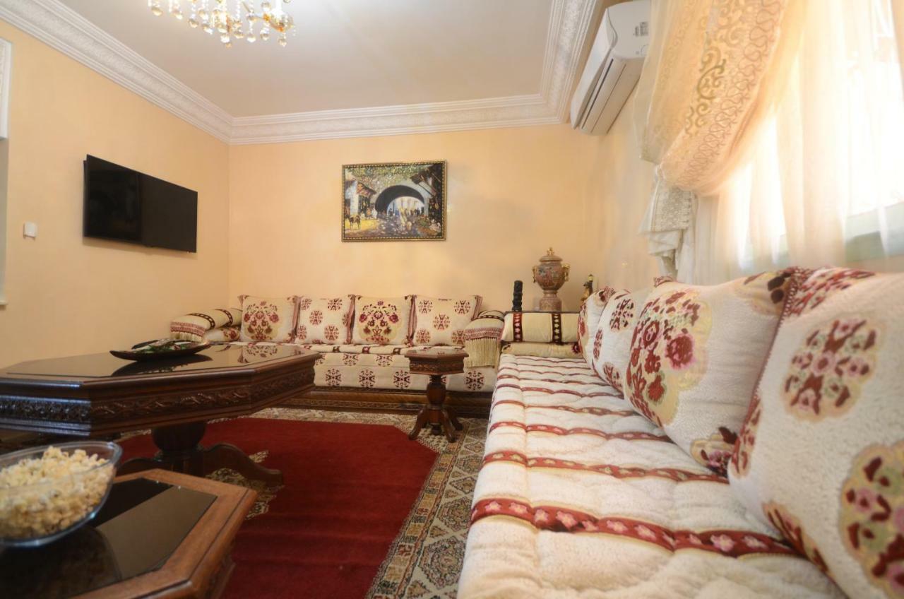 Marjana Famille Apartment *