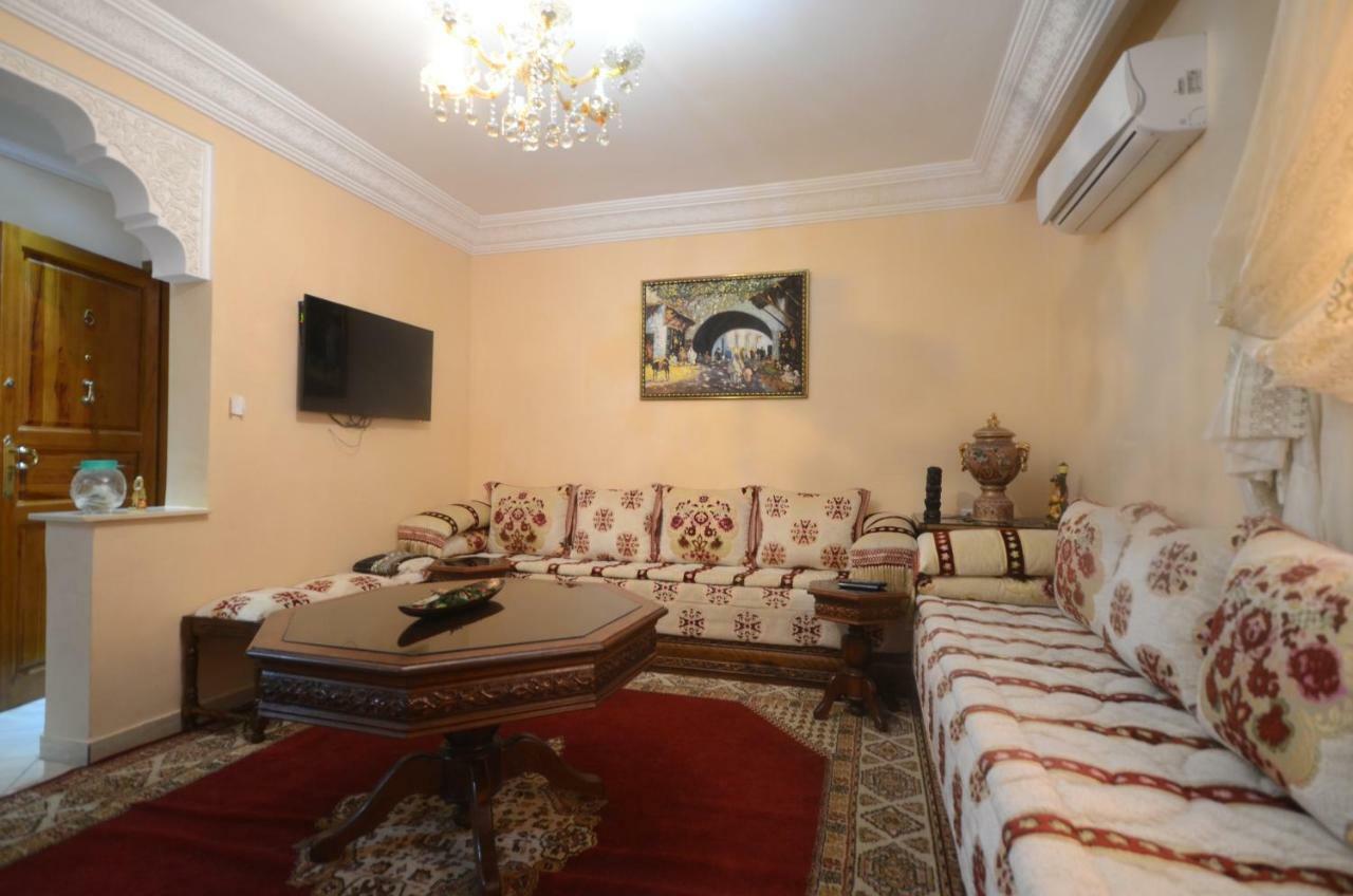 Marjana Famille Apartment *