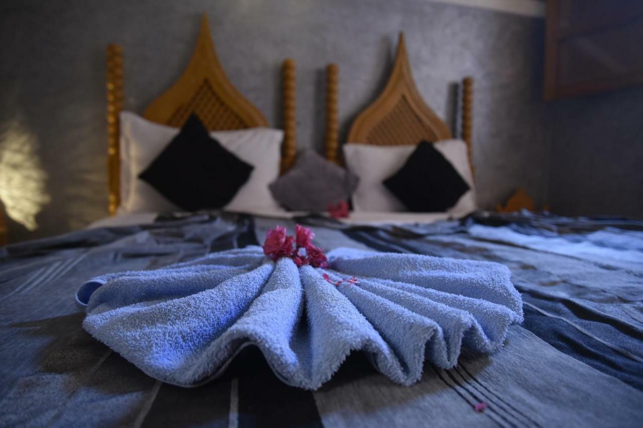Guest house Jenan Adam Marrakesh