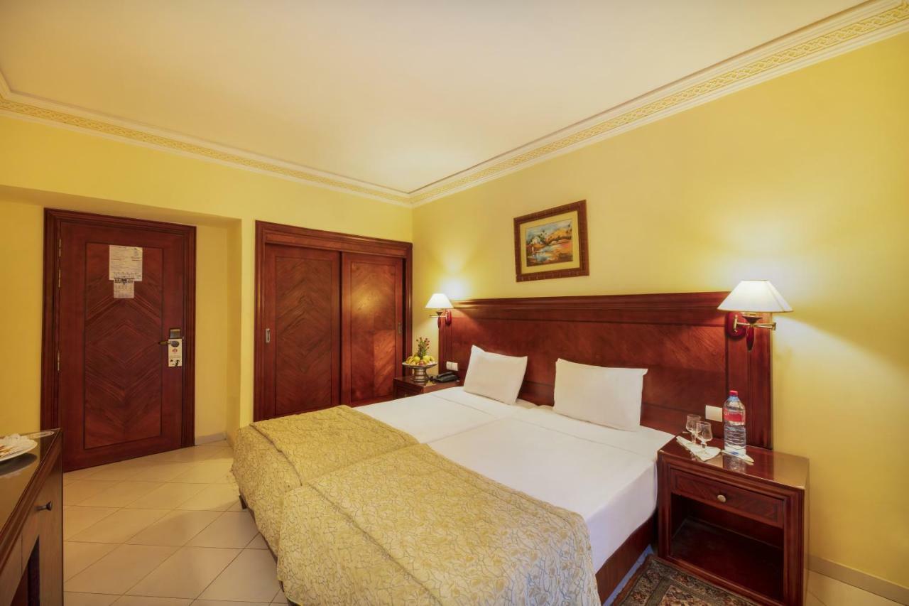 Mogador Express Gueliz Hotel 4*