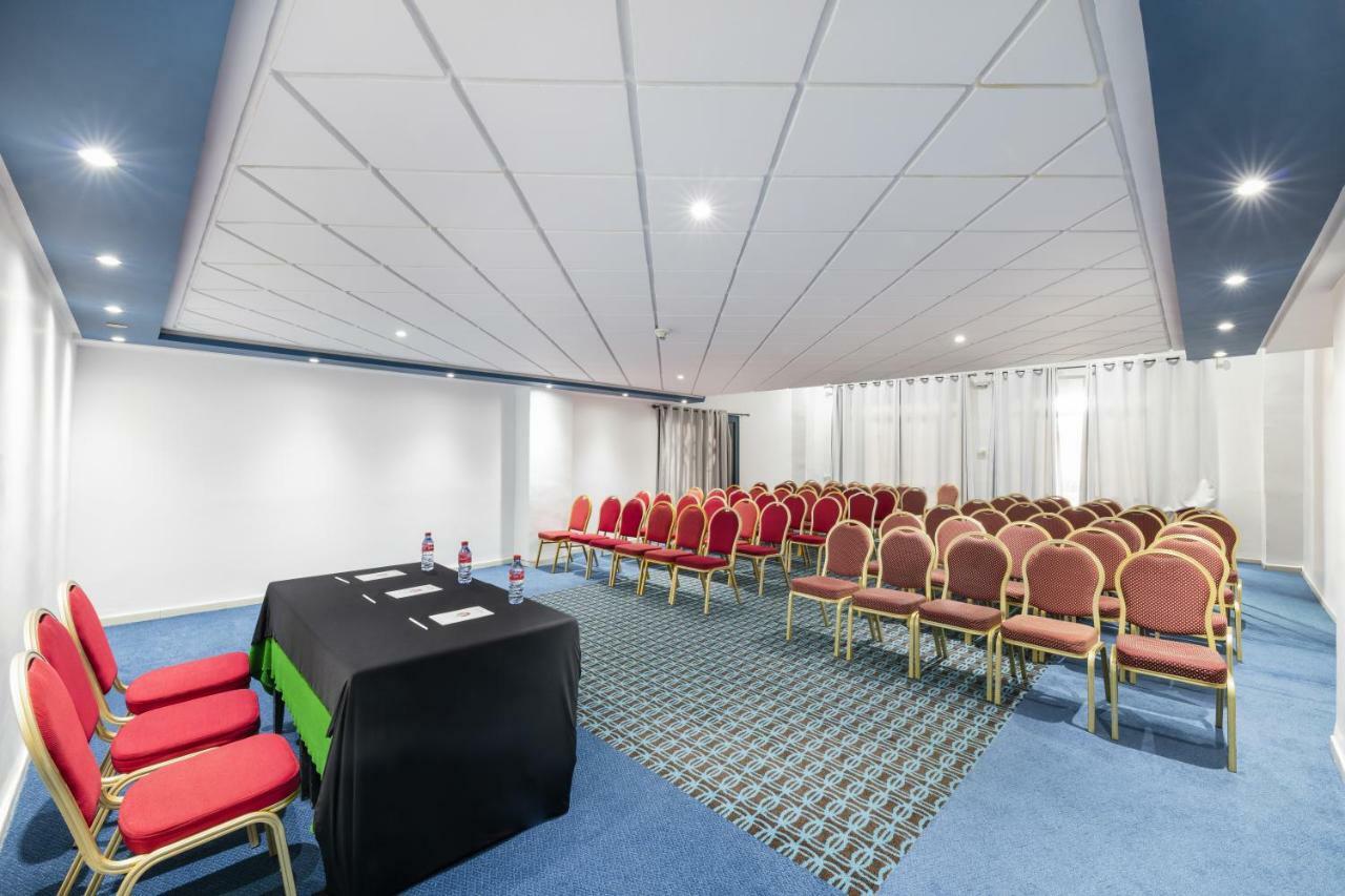 Hotel Mogador Express Gueliz