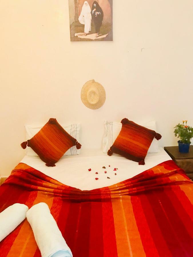Chennaoui House Marrakech Marrakesh