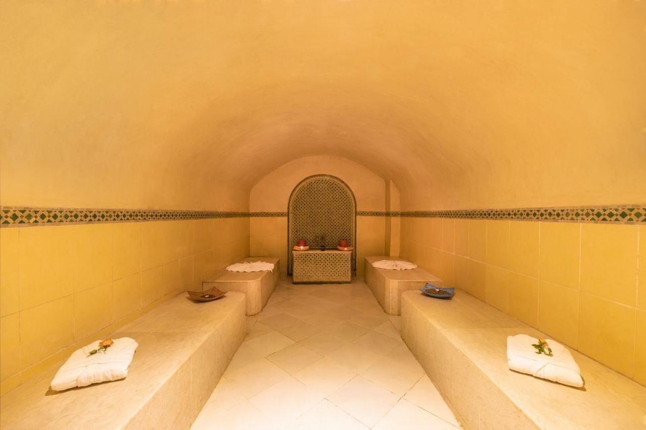 Hotel Mogador Express Gueliz Marrakesh