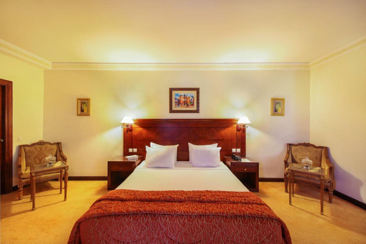 Mogador Express Gueliz 4* Marrakesh