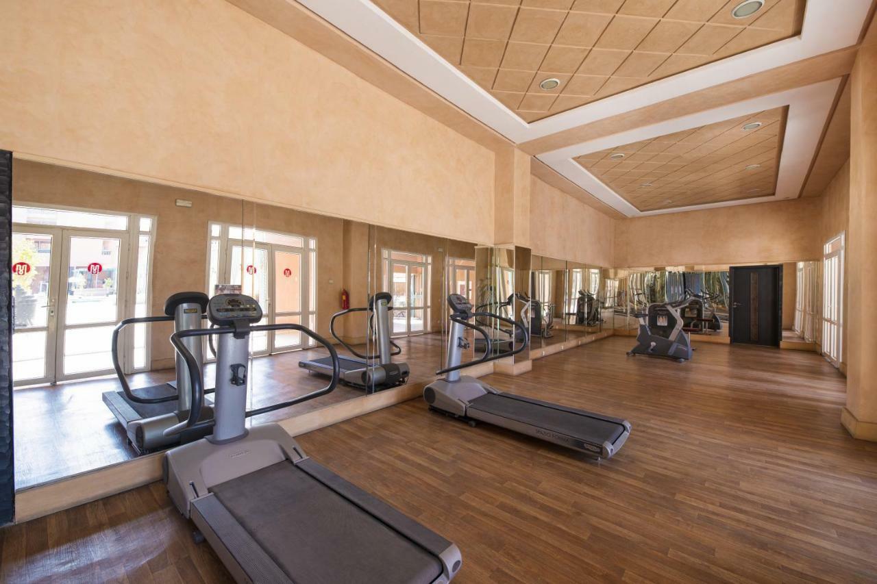 Mogador Express Gueliz 4* Marrakesh