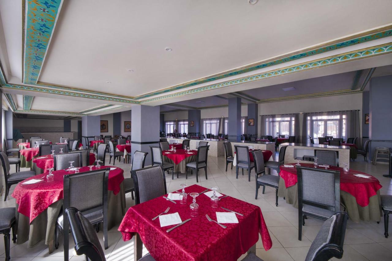 Mogador Express Gueliz 4* Marrakesh