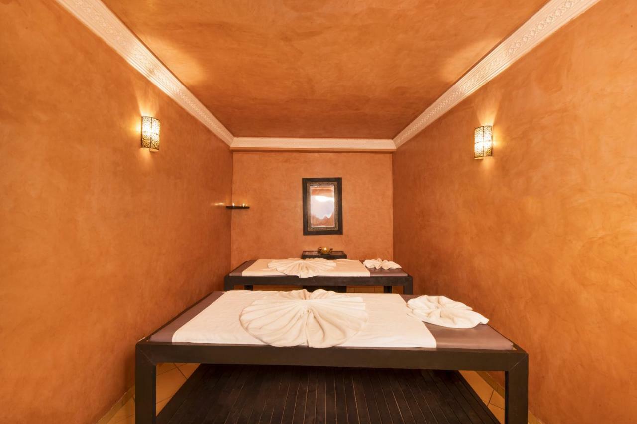 Mogador Express Gueliz Hotel Marrakesh