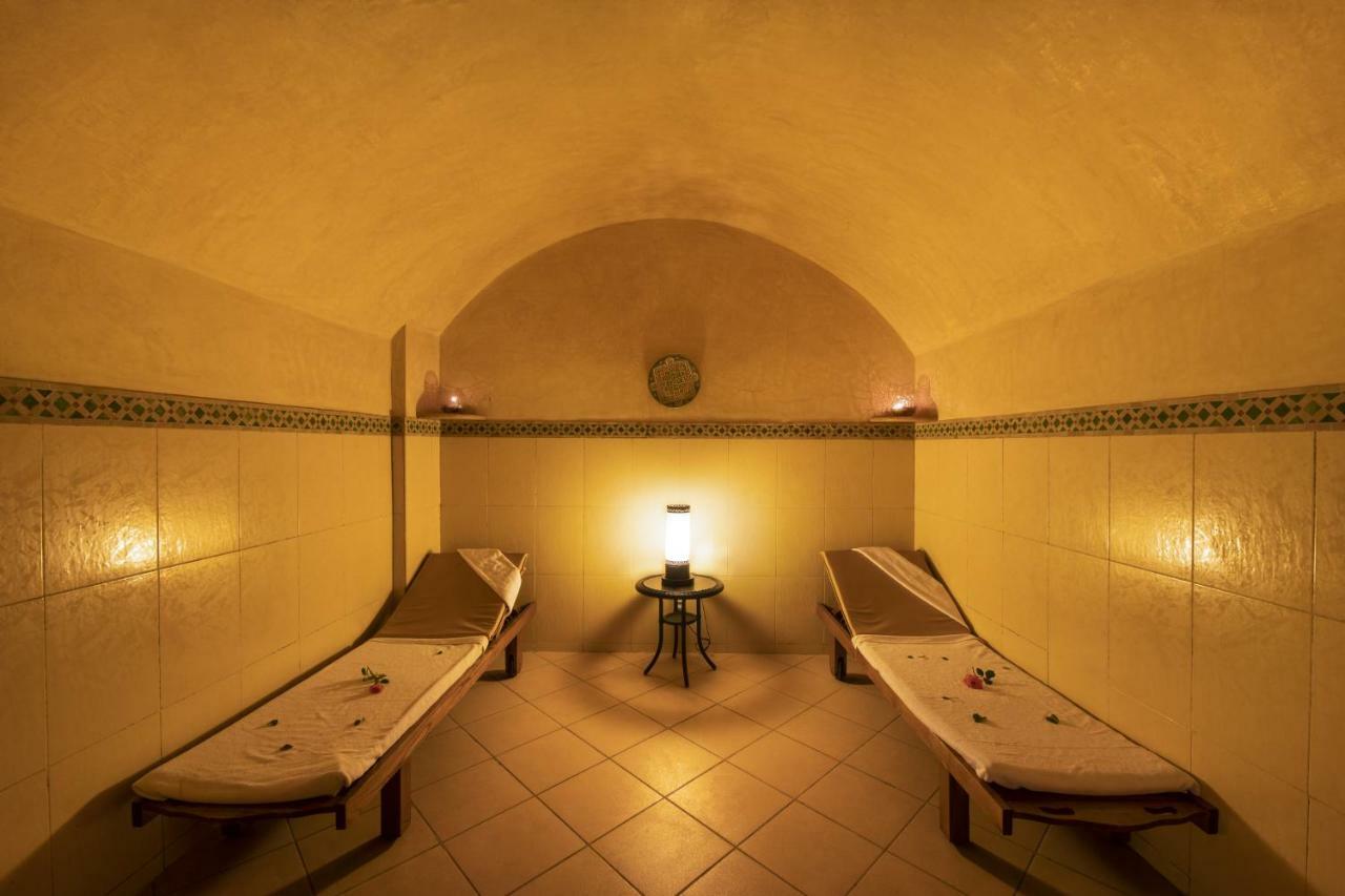 Mogador Express Gueliz Hotel