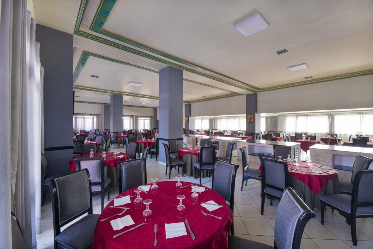 Mogador Express Gueliz Hotel 4*