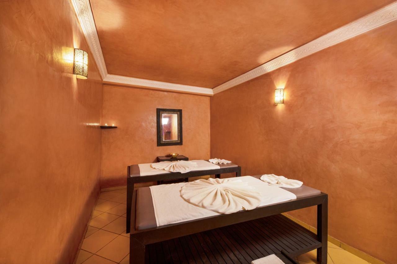 Mogador Express Gueliz Hotel 4*