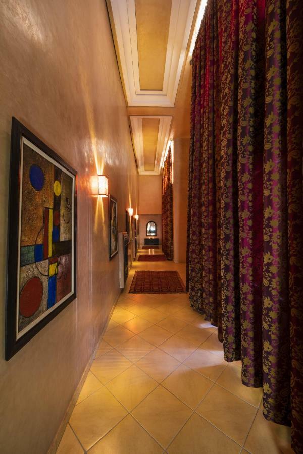 Mogador Express Gueliz Hotel 4*