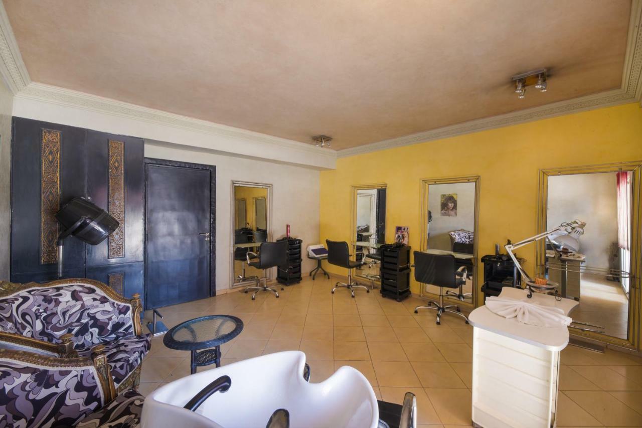 Mogador Express Gueliz Hotel 4*