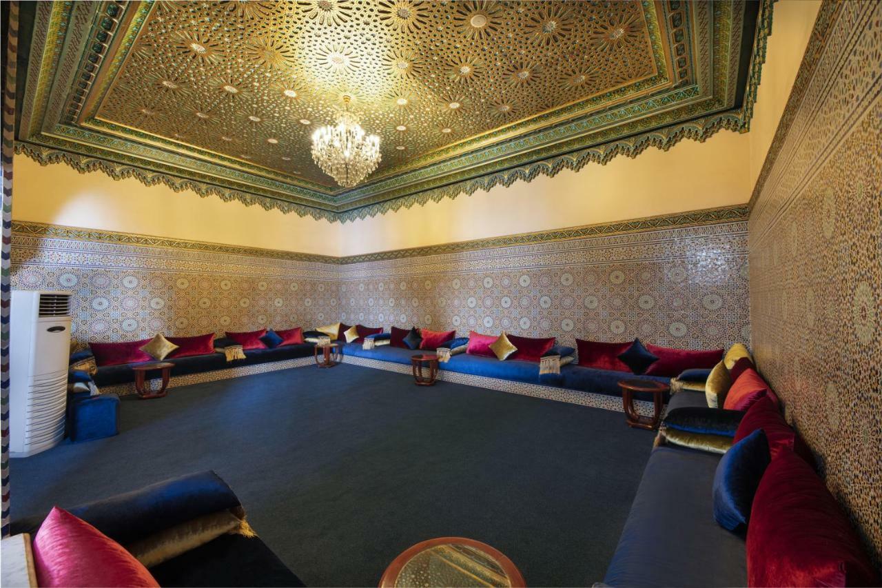 Hotel Mogador Express Gueliz