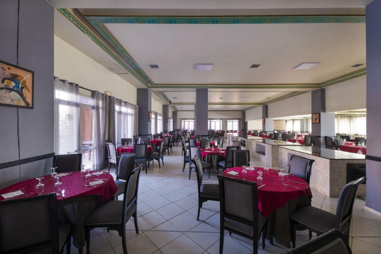 Hotel Mogador Express Gueliz 4*
