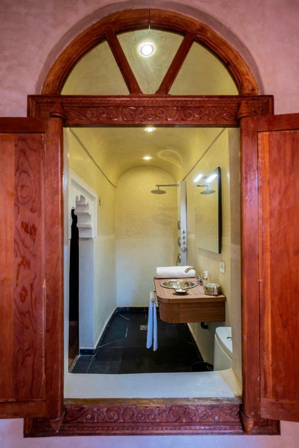 Azad & Riad Marrakesh