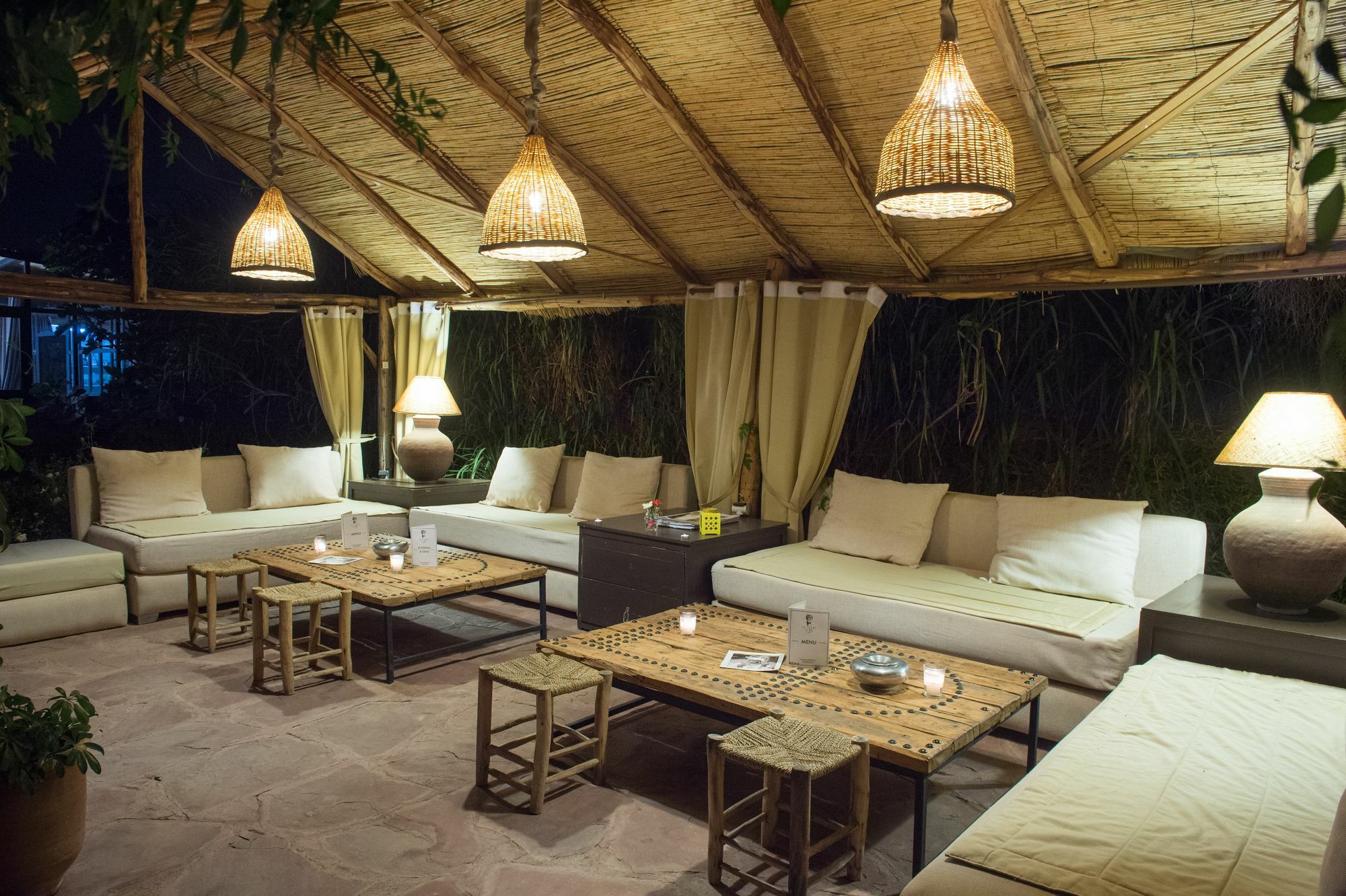 Hotel La Ferme El Dar Marrakesh