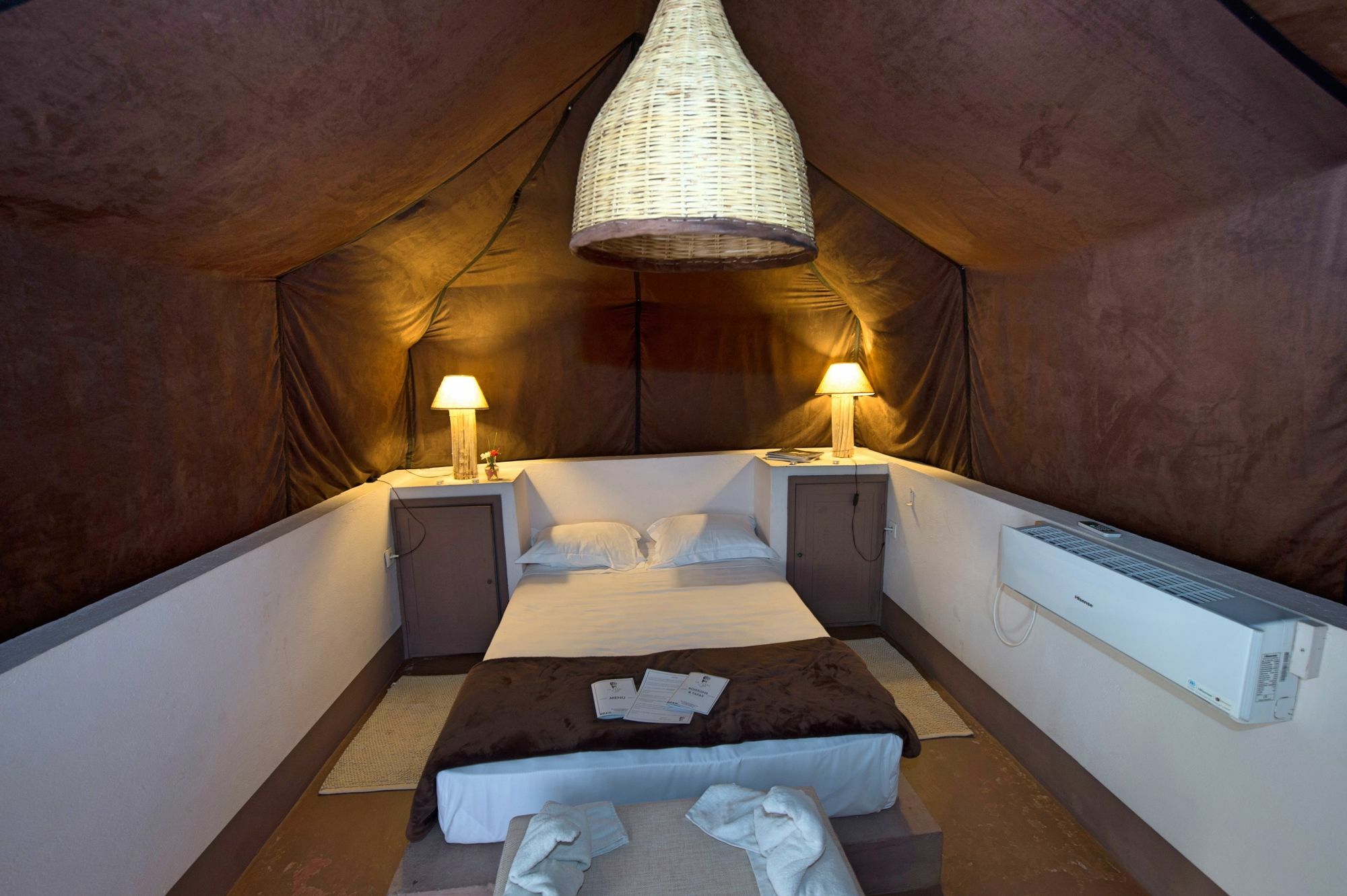 Hotel La Ferme El Dar 3*