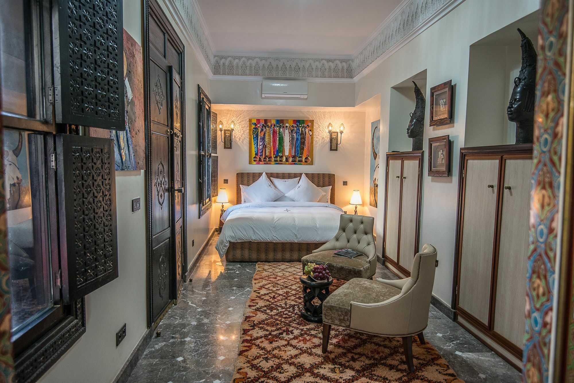 Riad Palais Razala 3*