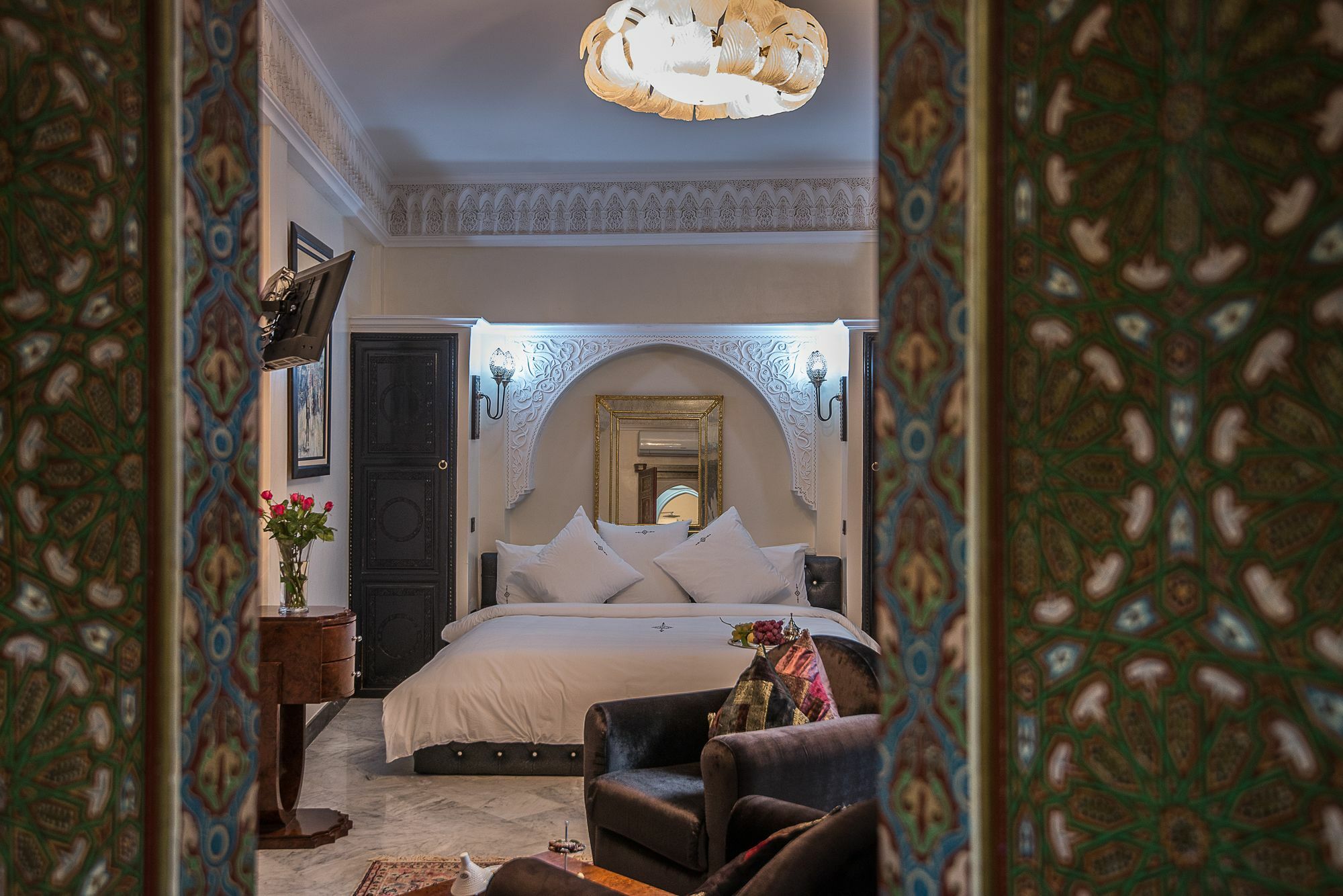 Palais Razala 3* Marrakesh