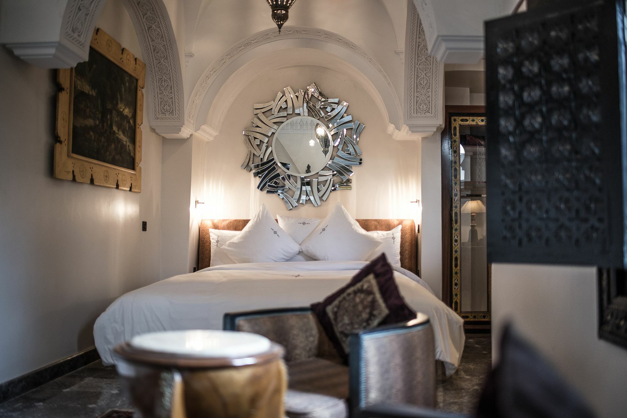 Riad Palais Razala Marrakesh