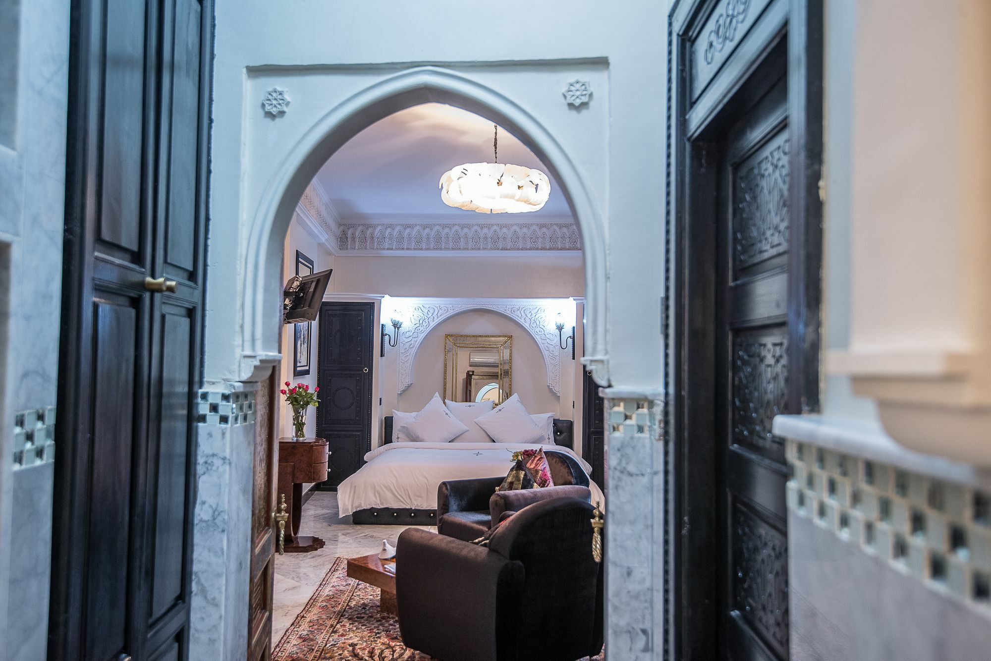 Palais Razala Marrakesh