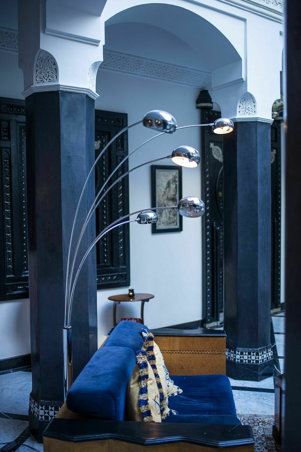 Riad Palais Razala 3*