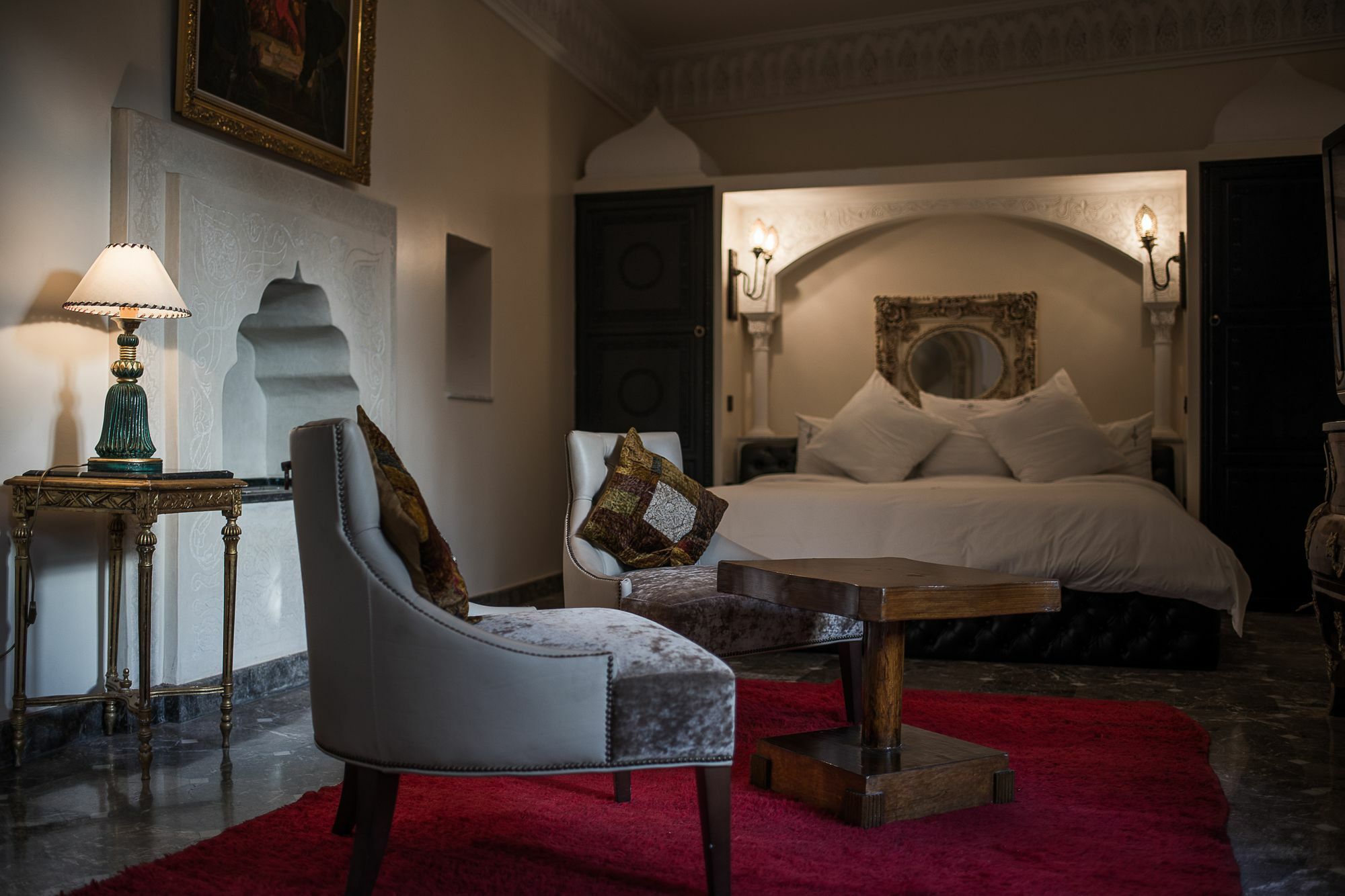 Palais Razala 3*