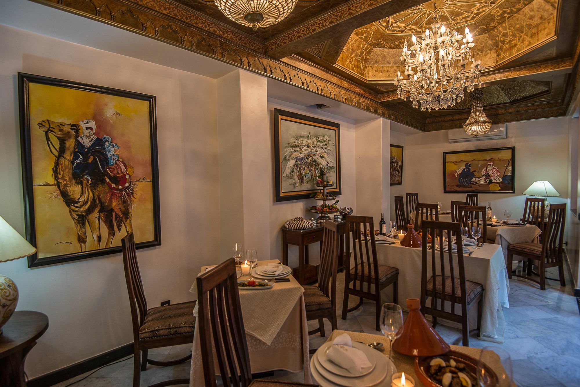 Palais Razala Riad 3*