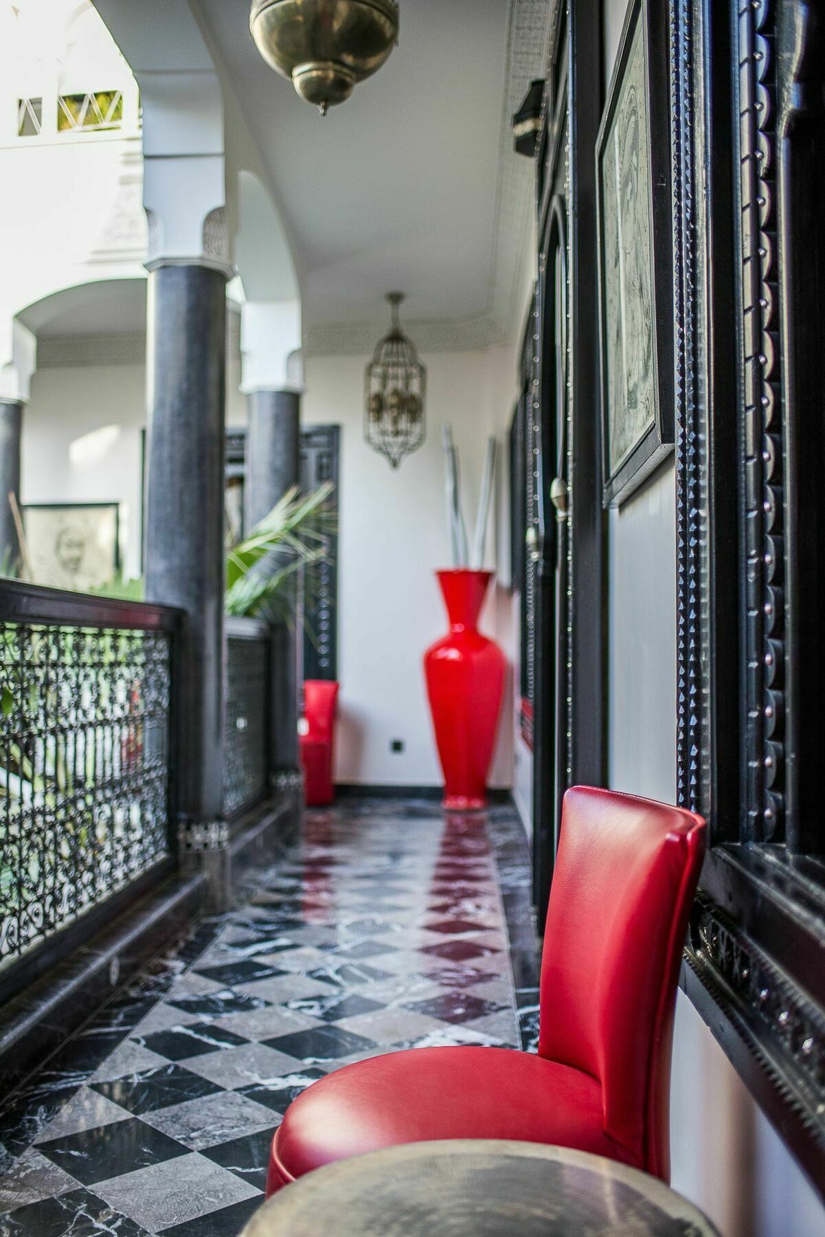 Palais Razala 3* Marrakesh