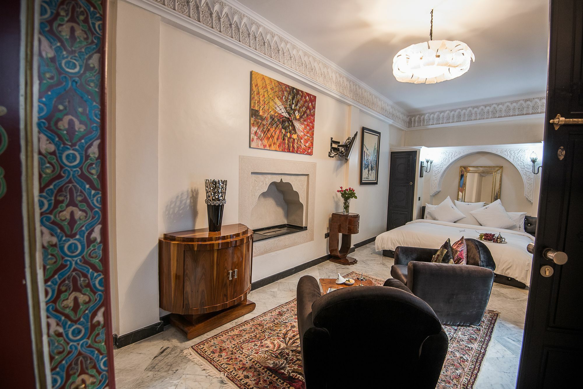 Riad Palais Razala