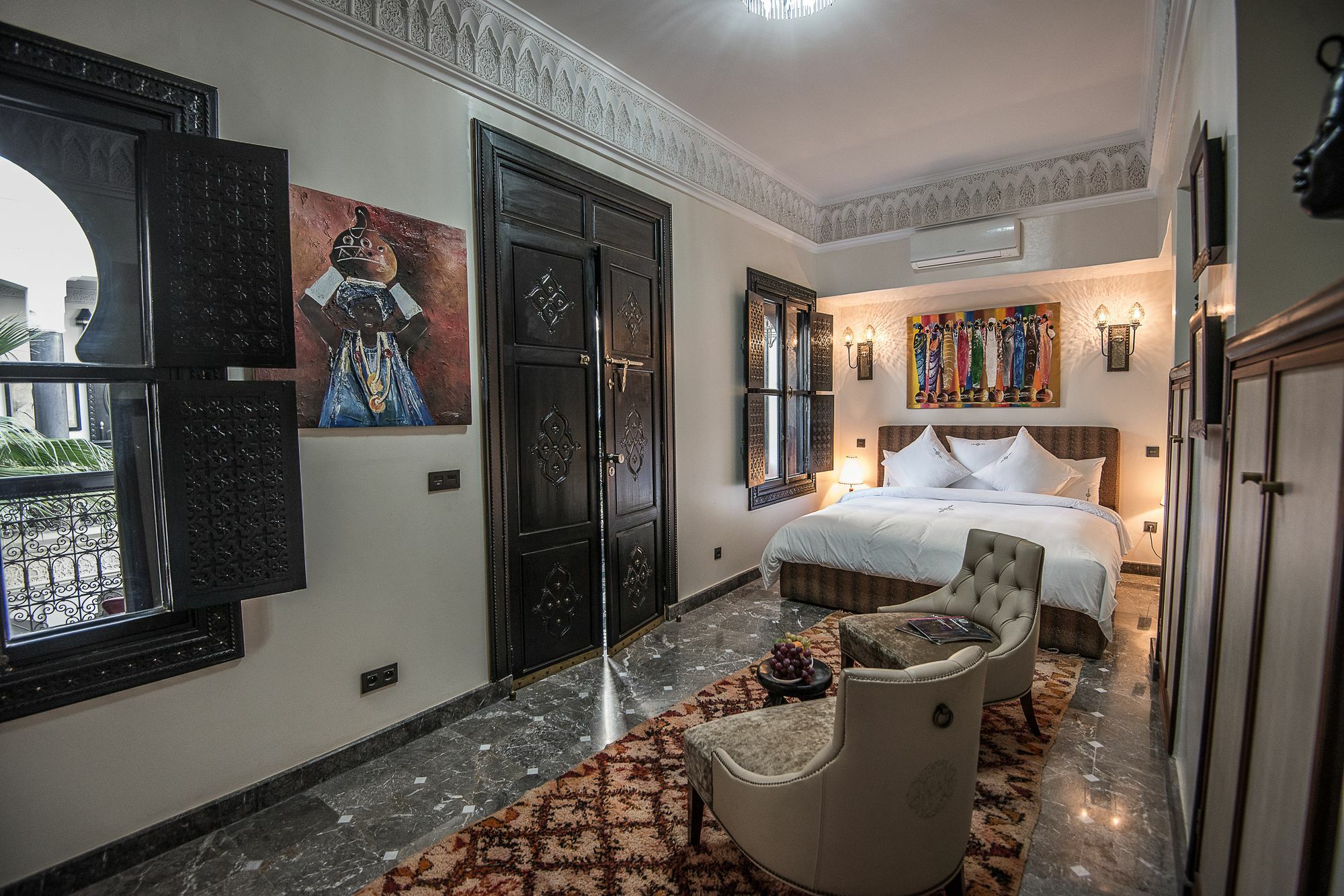 Palais Razala 3* Marrakesh