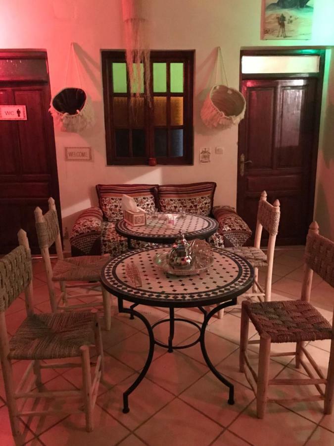 Chennaoui House Marrakech *
