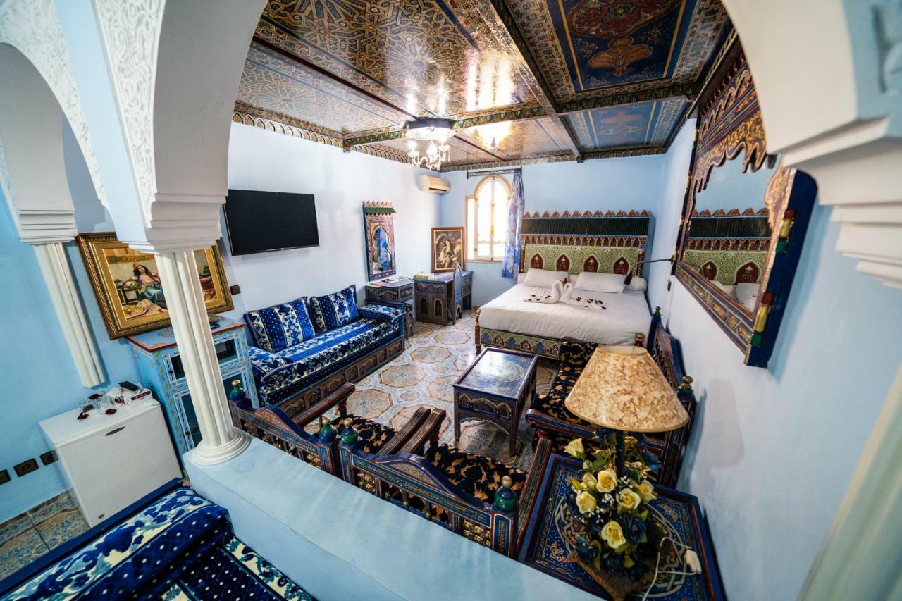 Moroccan House 3*