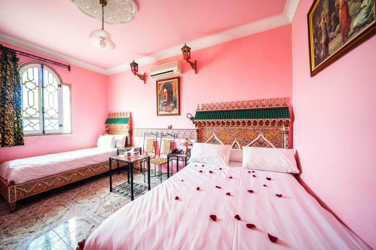 Moroccan House 3*