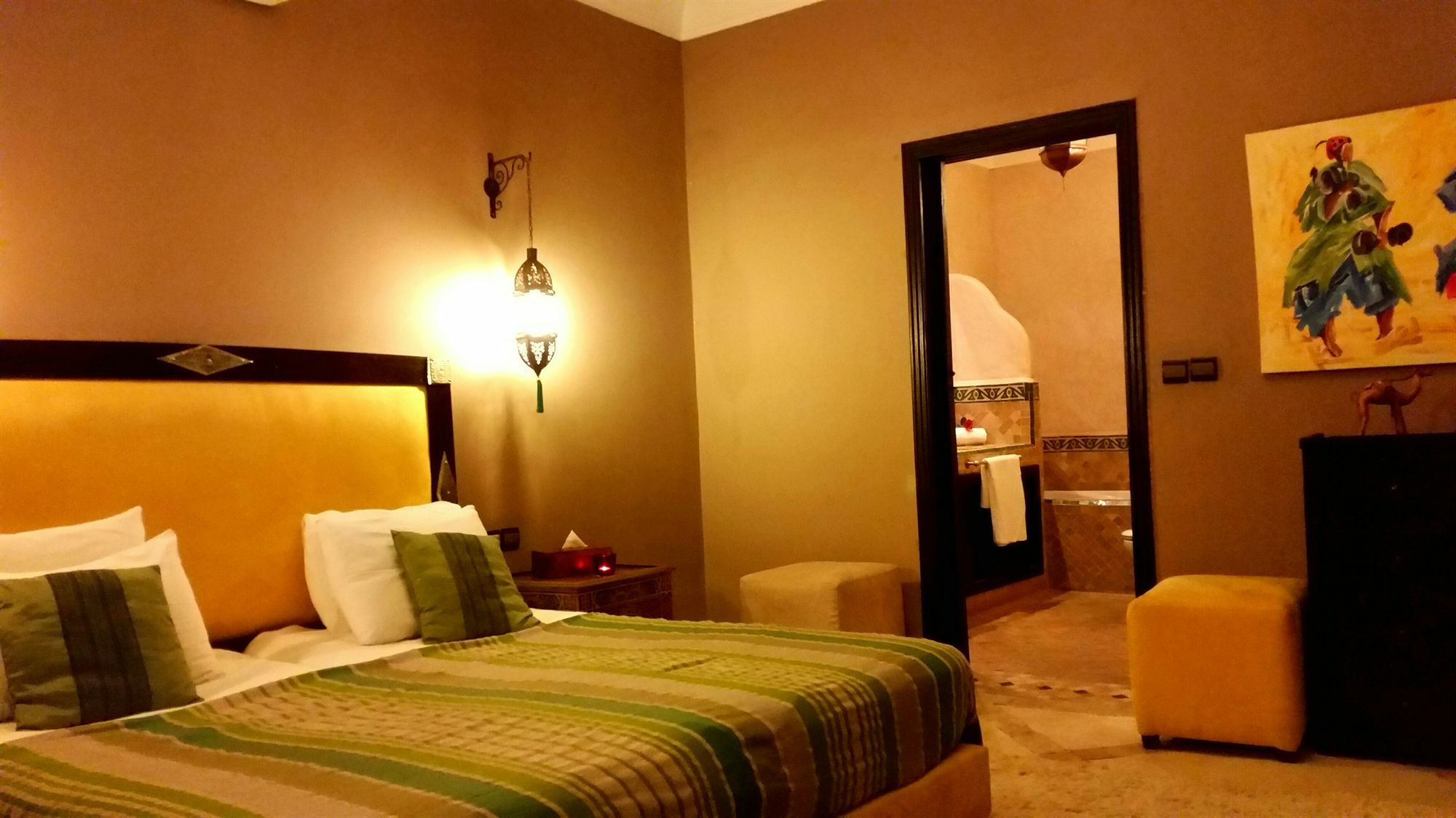 Amira & 4* Marrakesh