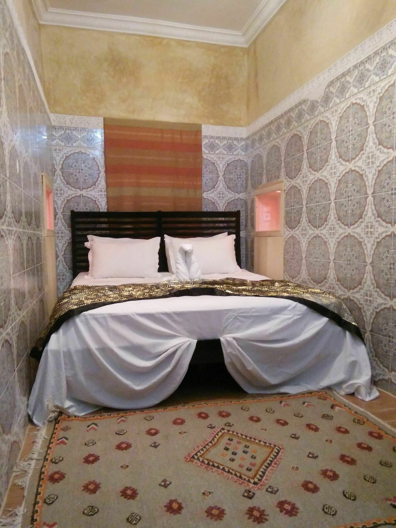 Dar Eljazouli Marrakech Marrakesh